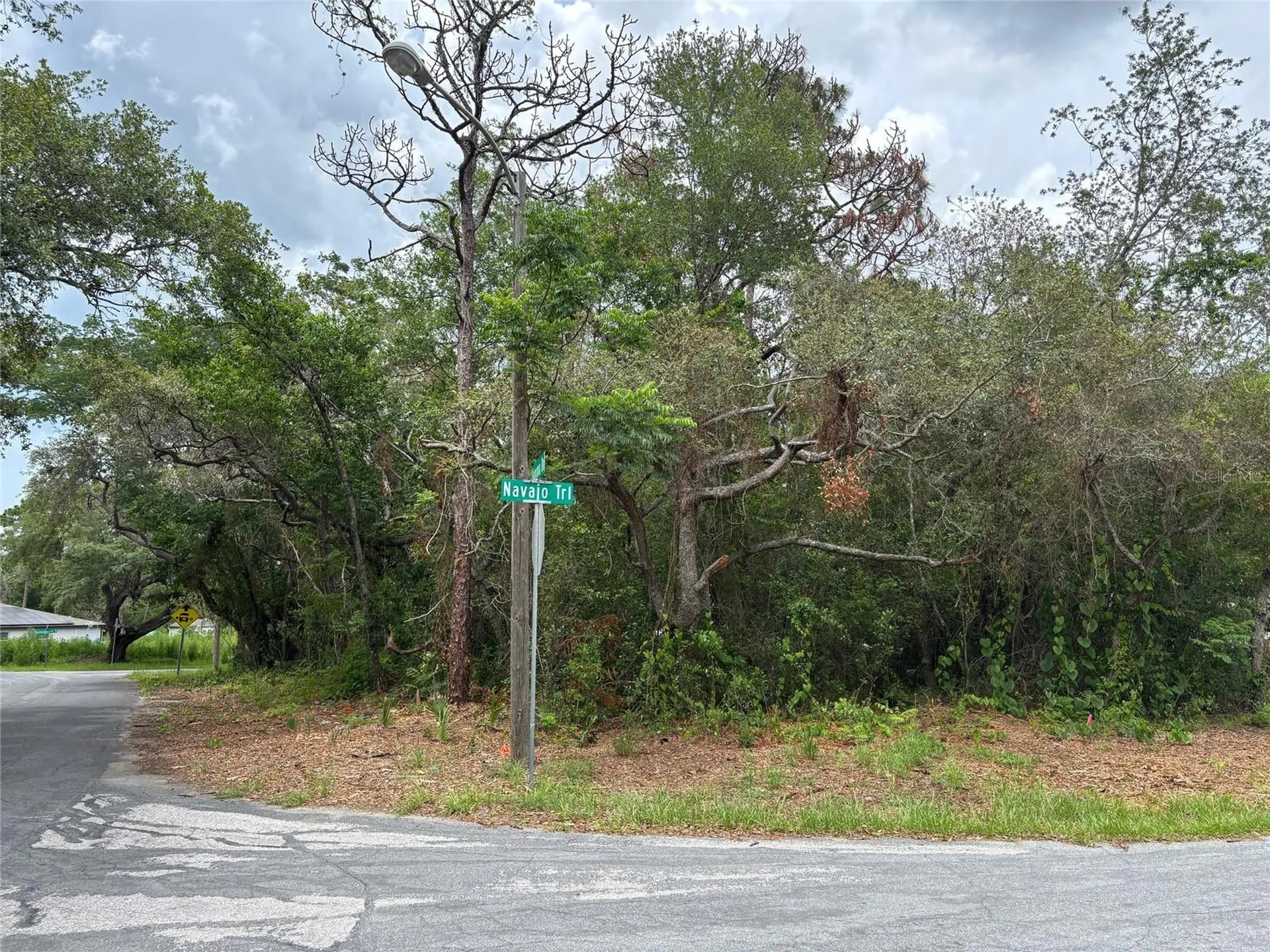 Lot W290 Navajo Trail Spring Hill FL 34606