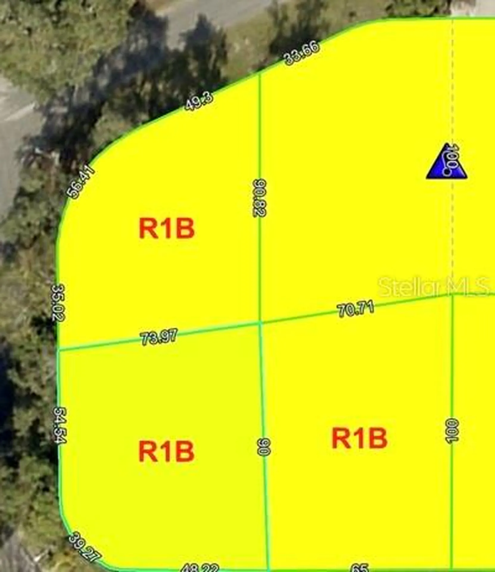 Lot W290 Navajo Trail Spring Hill FL 34606