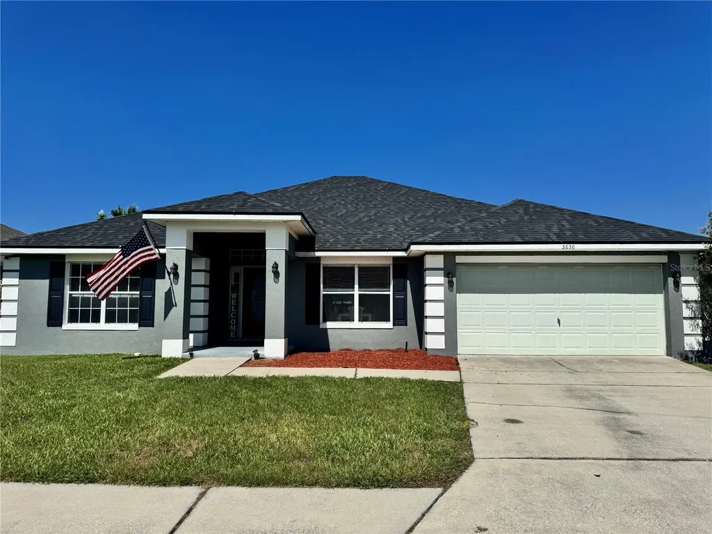 3030 Fort Socrum Village Boulevard Lakeland FL 33810