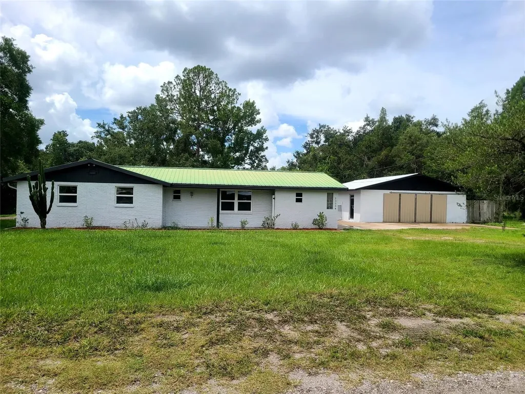 23334 Brandy Road Land O Lakes FL 34639