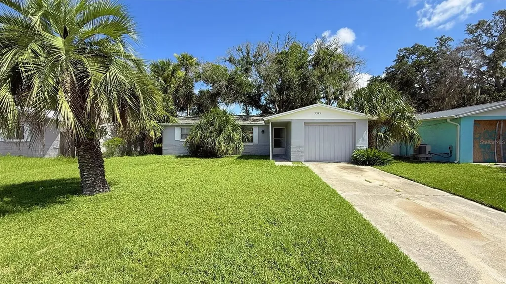 5549 Quist Drive Port Richey FL 34668