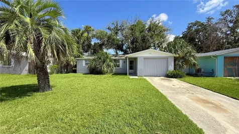 5549 Quist Drive Port Richey FL 34668