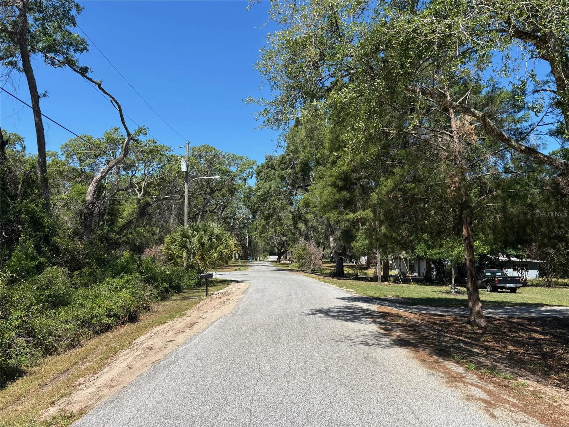 Lot 175c Madison Avenue Dade City FL 33523