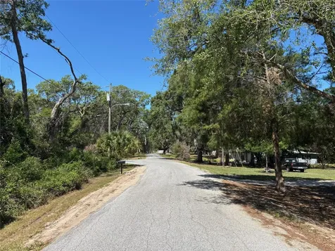 Lot 175c Madison Avenue Dade City FL 33523