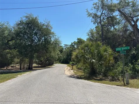 Lot 175c Madison Avenue Dade City FL 33523