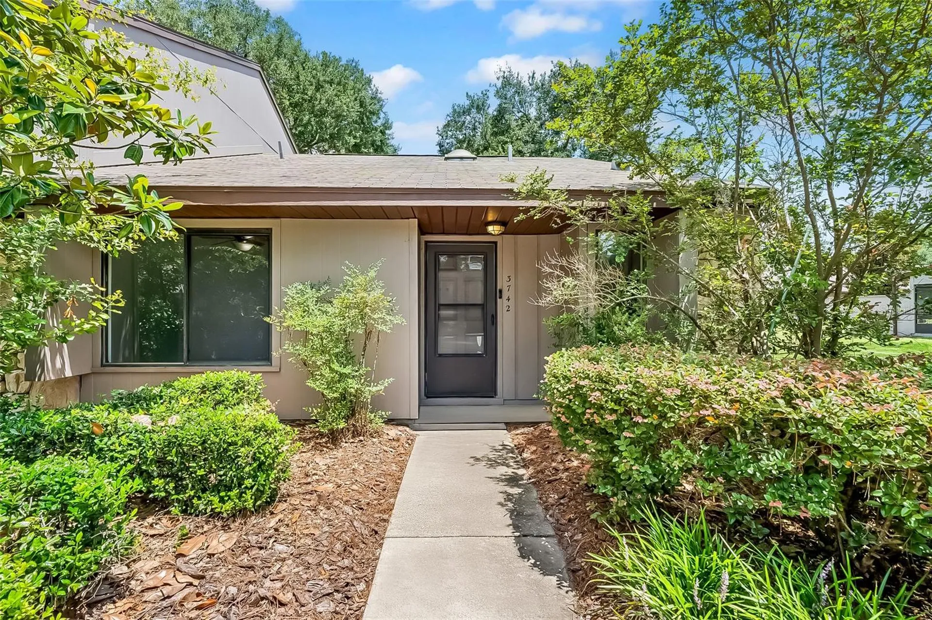 3742 NW 56th Lane Gainesville FL 32653