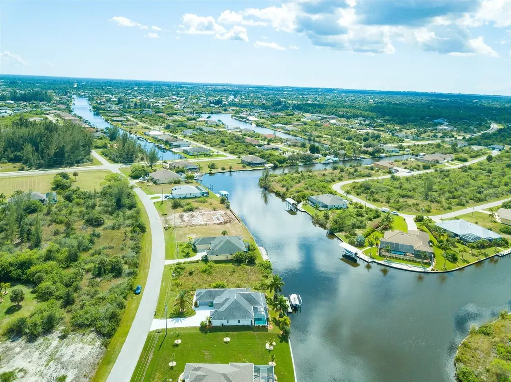 9229 Spring Circle Port Charlotte FL 33981