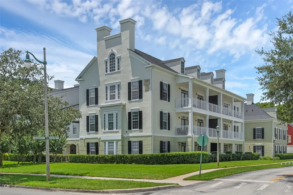 280 Celebration Boulevard Celebration FL 34747