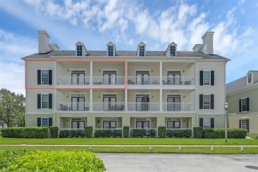 280 Celebration Boulevard Celebration FL 34747