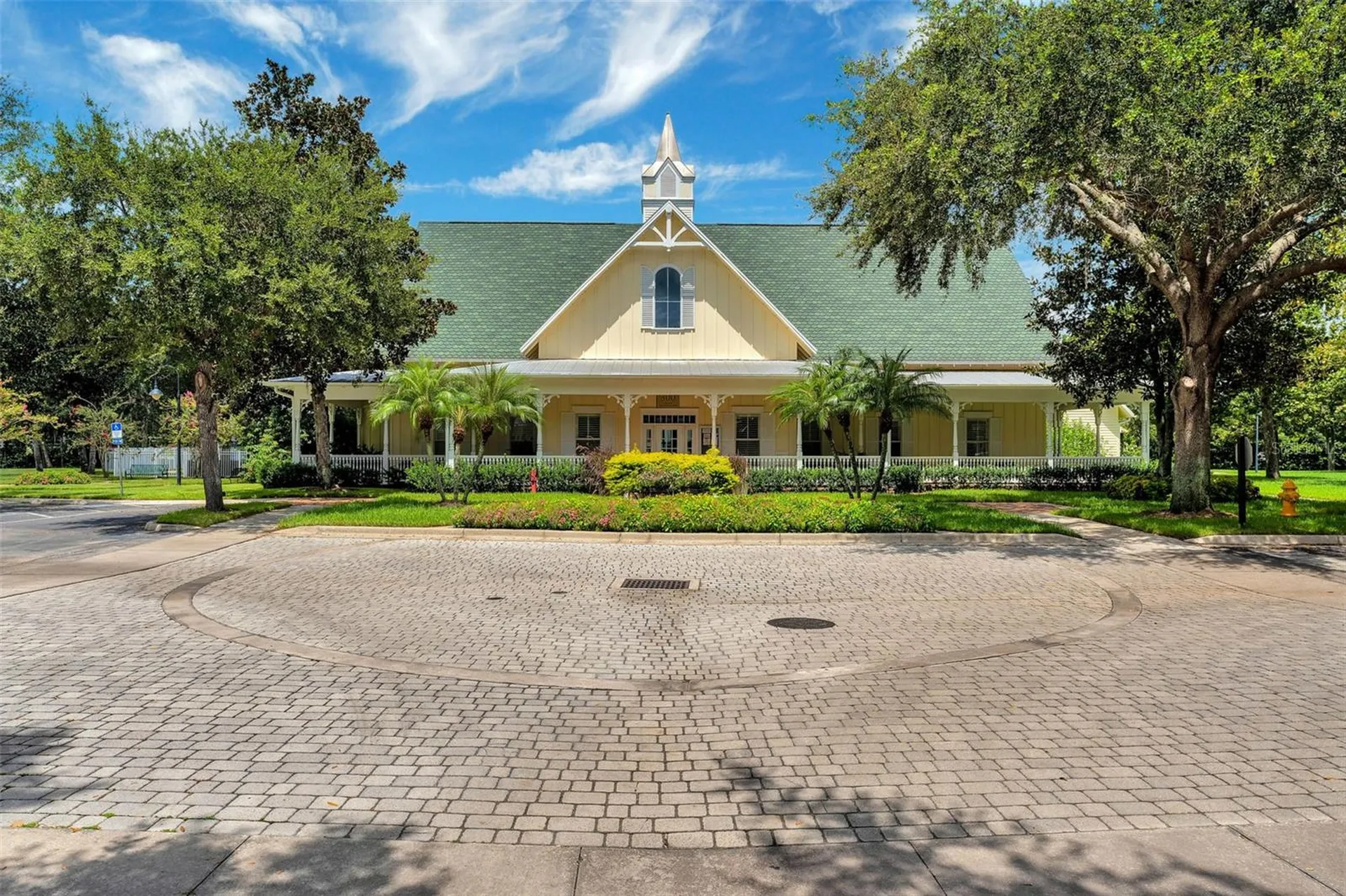 280 Celebration Boulevard Celebration FL 34747