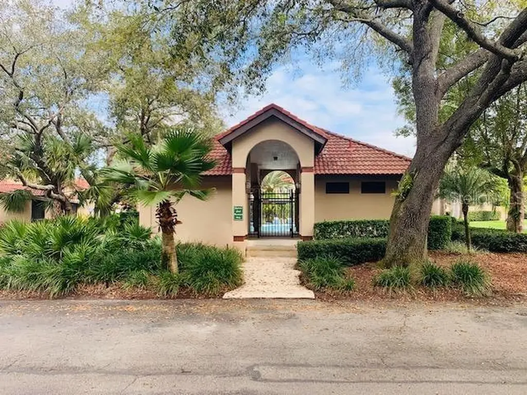 498 Club Drive Winter Springs FL 32708