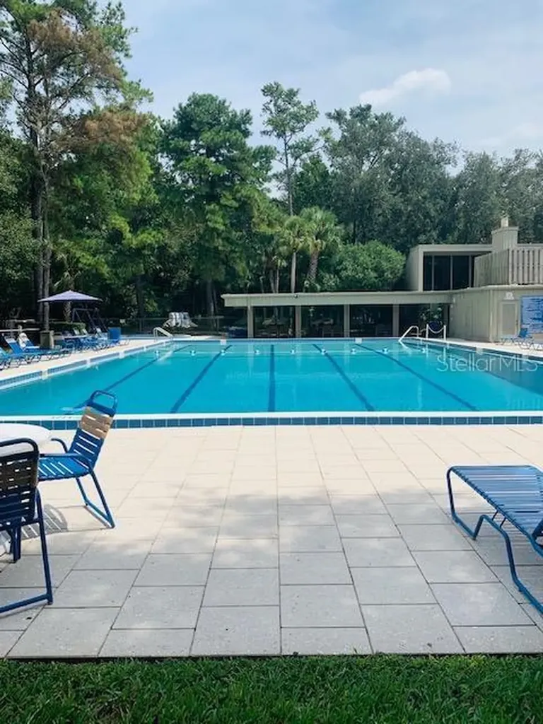 498 Club Drive Winter Springs FL 32708