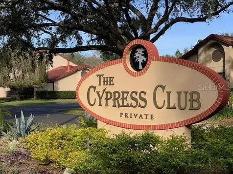 498 Club Drive Winter Springs FL 32708