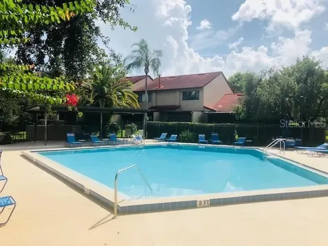 498 Club Drive Winter Springs FL 32708