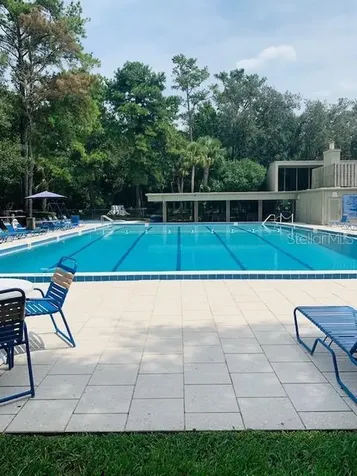 498 Club Drive Winter Springs FL 32708