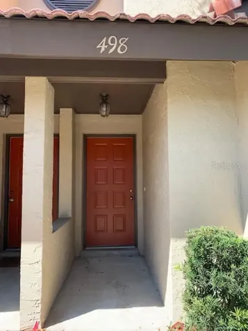 498 Club Drive Winter Springs FL 32708