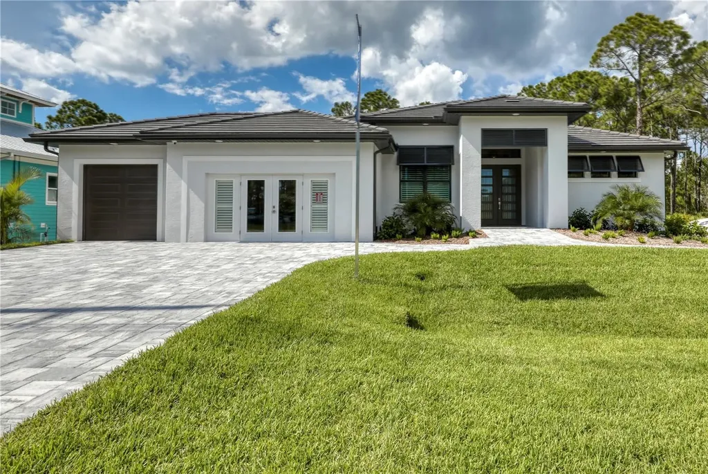 14194 San Domingo Boulevard Port Charlotte FL 33981