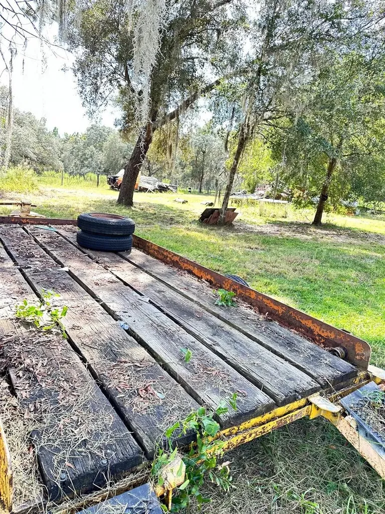 5910 W Donahue Lane Homosassa FL 34448