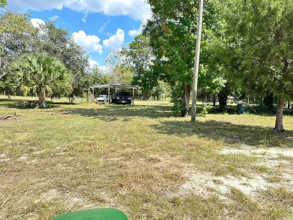 5910 W Donahue Lane Homosassa FL 34448