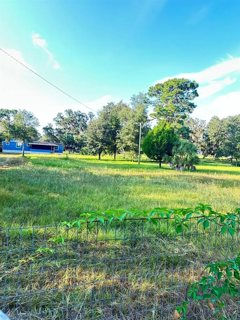 5910 W Donahue Lane Homosassa FL 34448