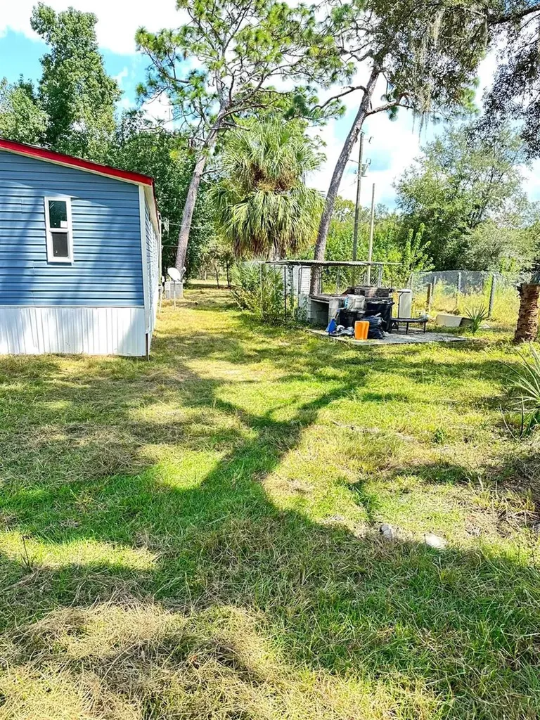 5910 W Donahue Lane Homosassa FL 34448
