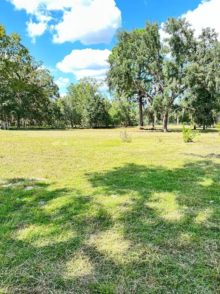 5910 W Donahue Lane Homosassa FL 34448