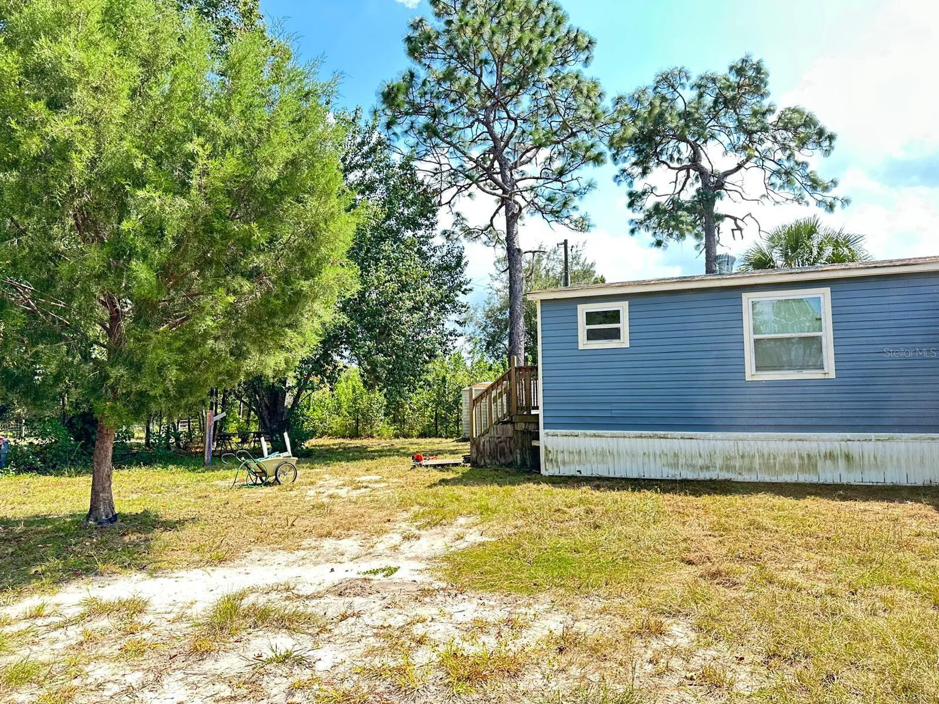 5910 W Donahue Lane Homosassa FL 34448