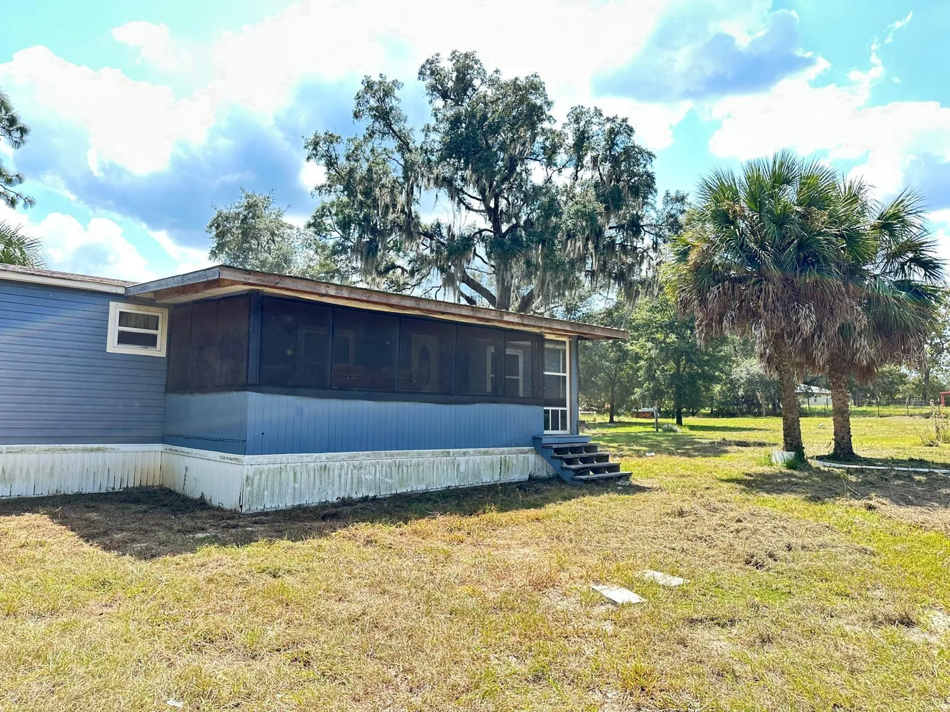 5910 W Donahue Lane Homosassa FL 34448