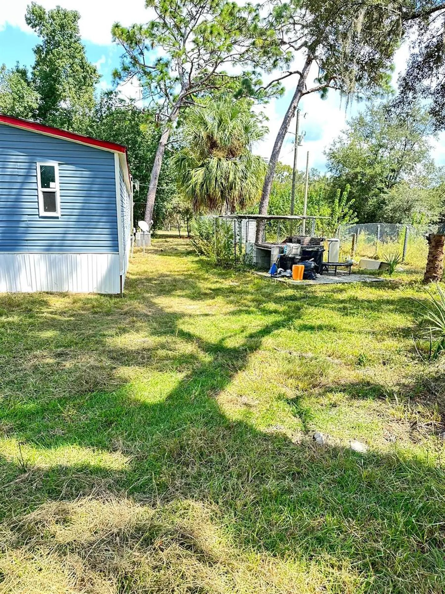 5910 W Donahue Lane Homosassa FL 34448