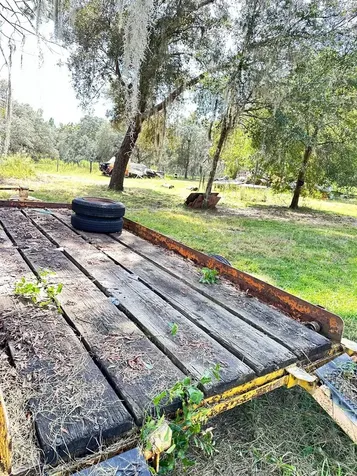 5910 W Donahue Lane Homosassa FL 34448
