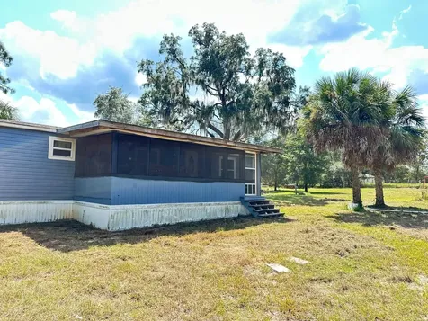 5910 W Donahue Lane Homosassa FL 34448