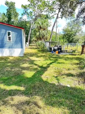 5910 W Donahue Lane Homosassa FL 34448