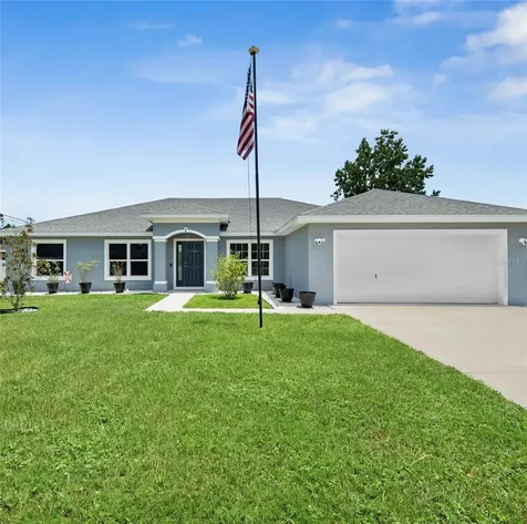 1 Llanes Place Palm Coast FL 32164