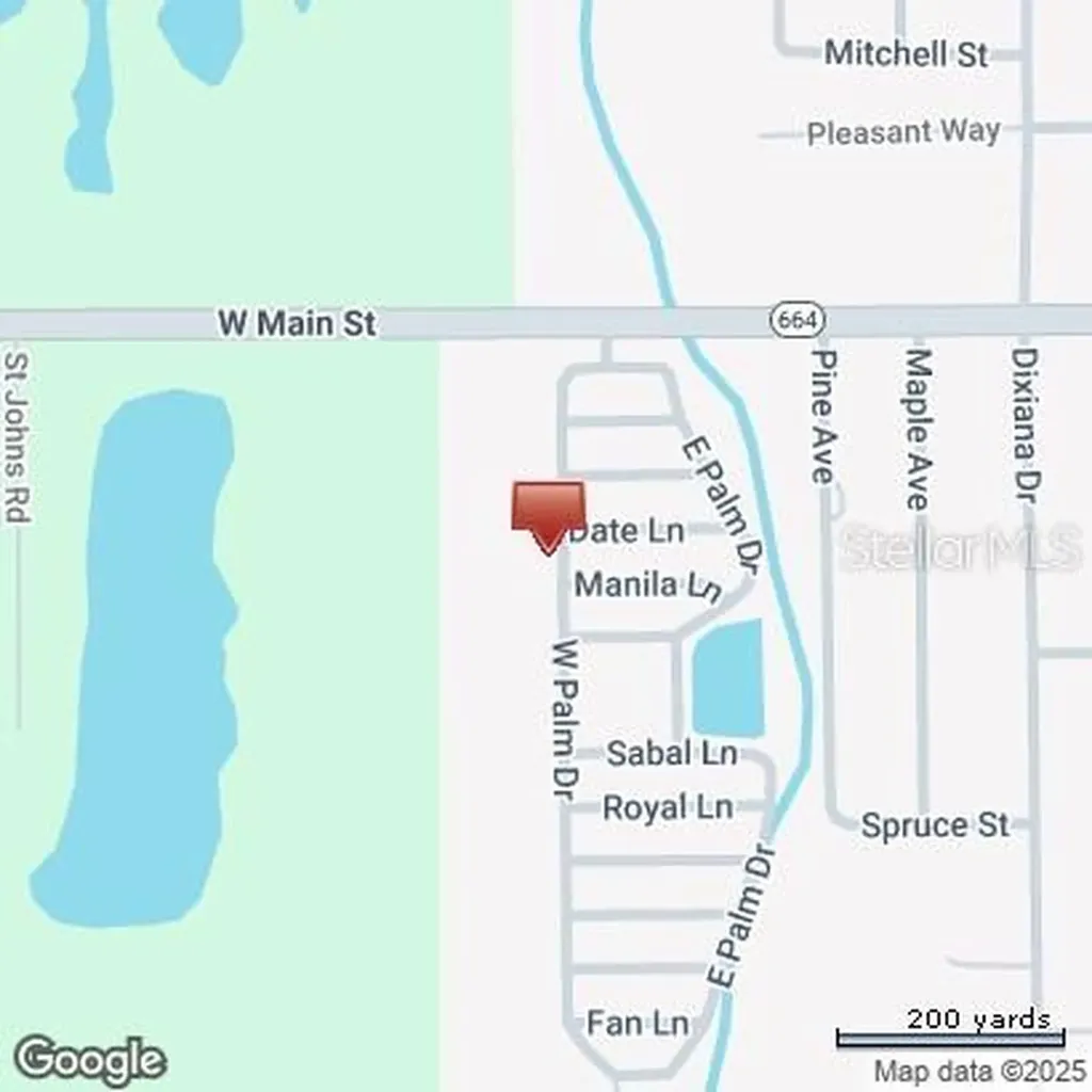 4669 W Palm Drive Bowling Green FL 33834