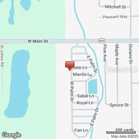 4669 W Palm Drive Bowling Green FL 33834