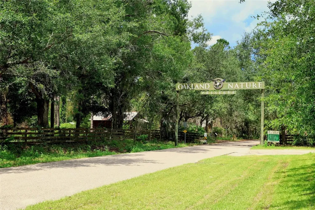 514 N Pollard Street Oakland FL 34787