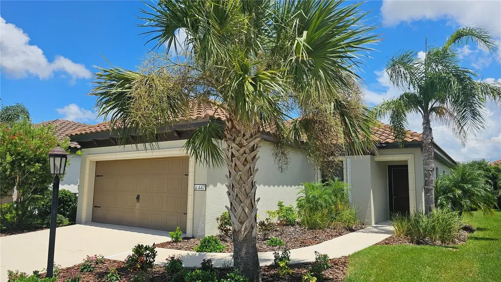 447 Casalino Drive Nokomis FL 34275