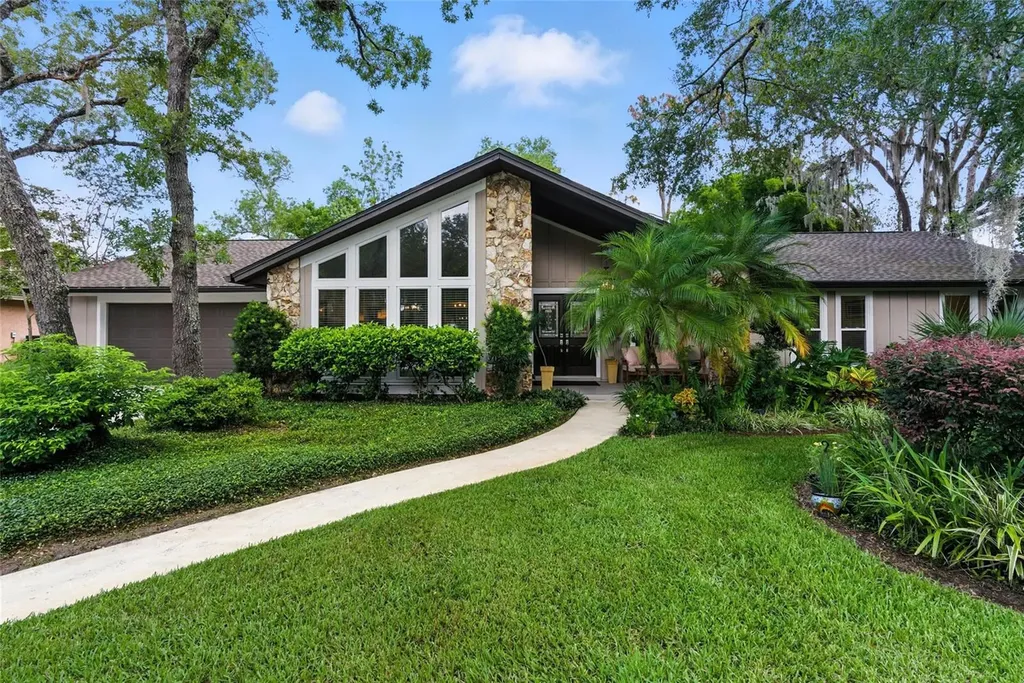 102 Sweetwater Hills Drive Longwood FL 32779