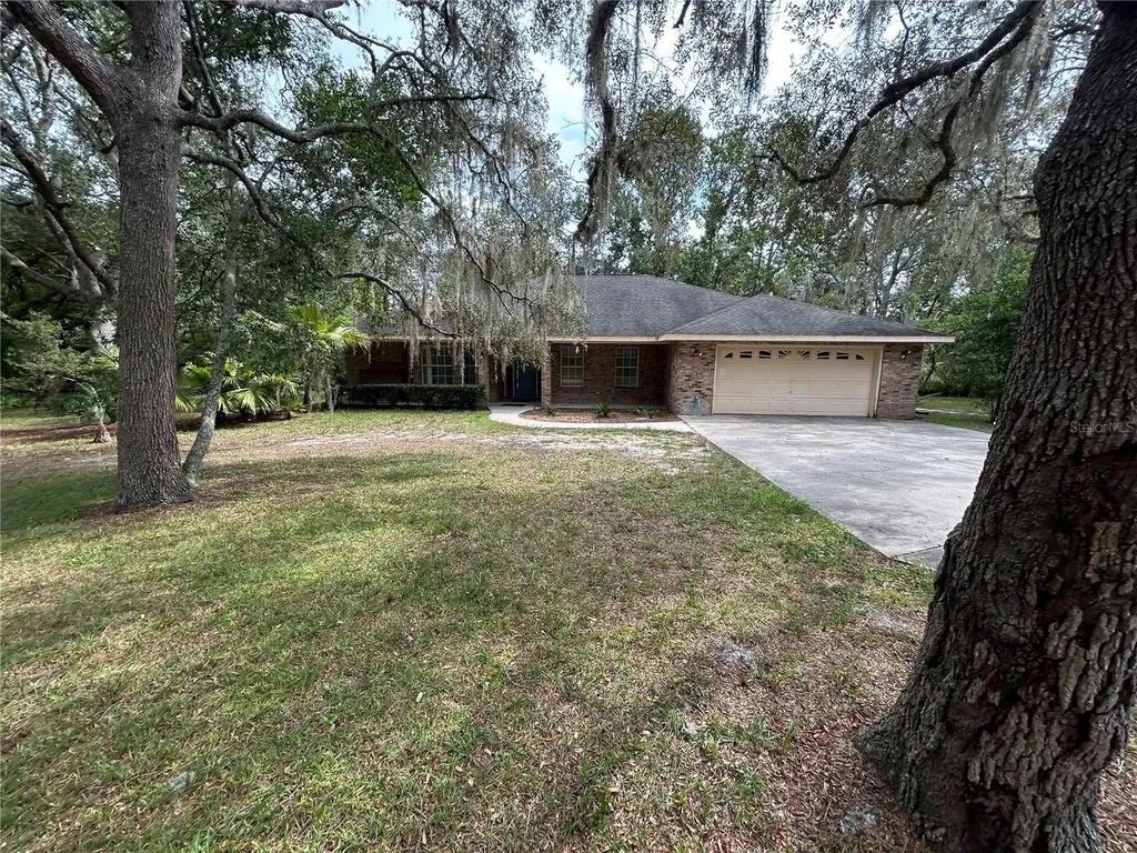265 Shady Lane Orange City FL 32763