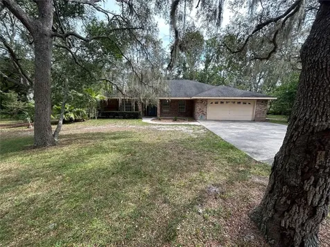 265 Shady Lane Orange City FL 32763
