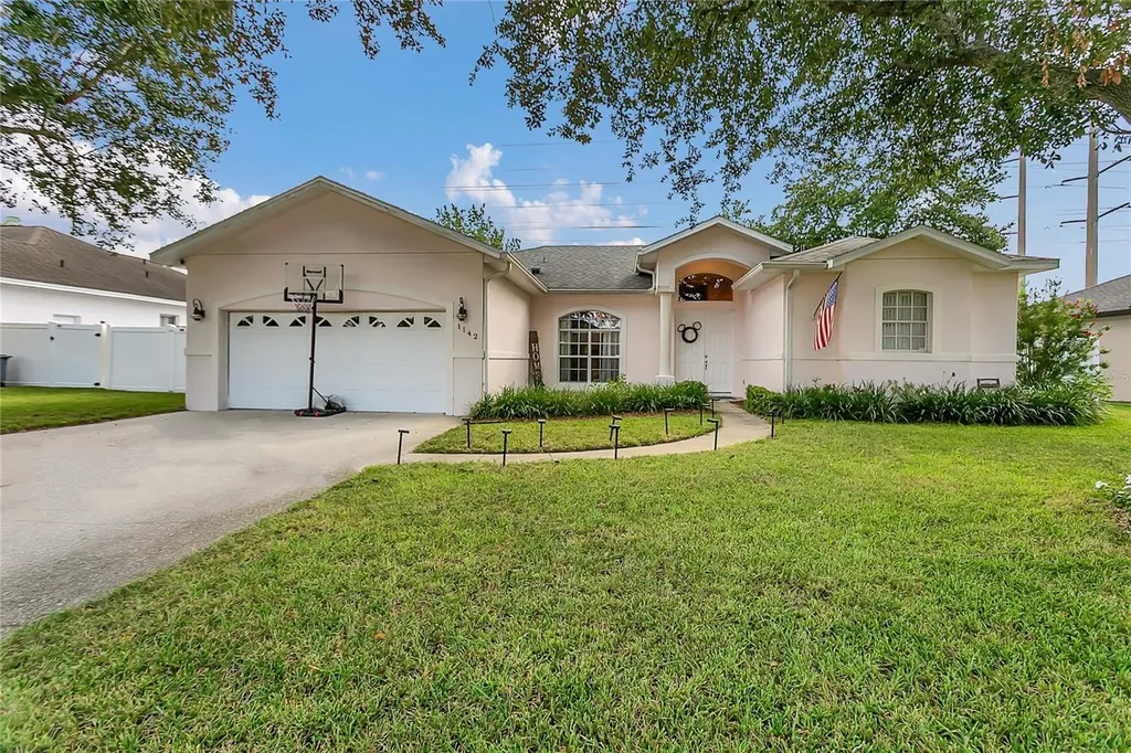 1142 Kerwood Circle Oviedo FL 32765