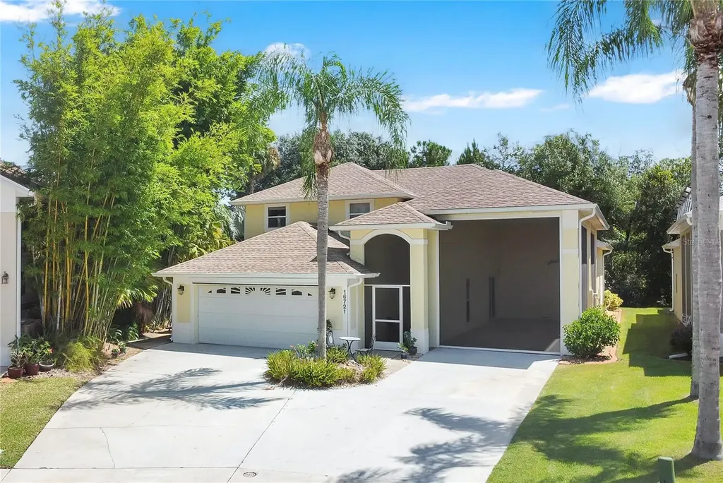 16721 Culloden Court Clermont FL 34714