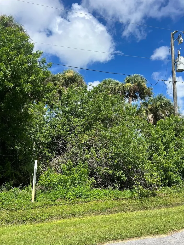 114 Byron Court Rotonda West FL 33947