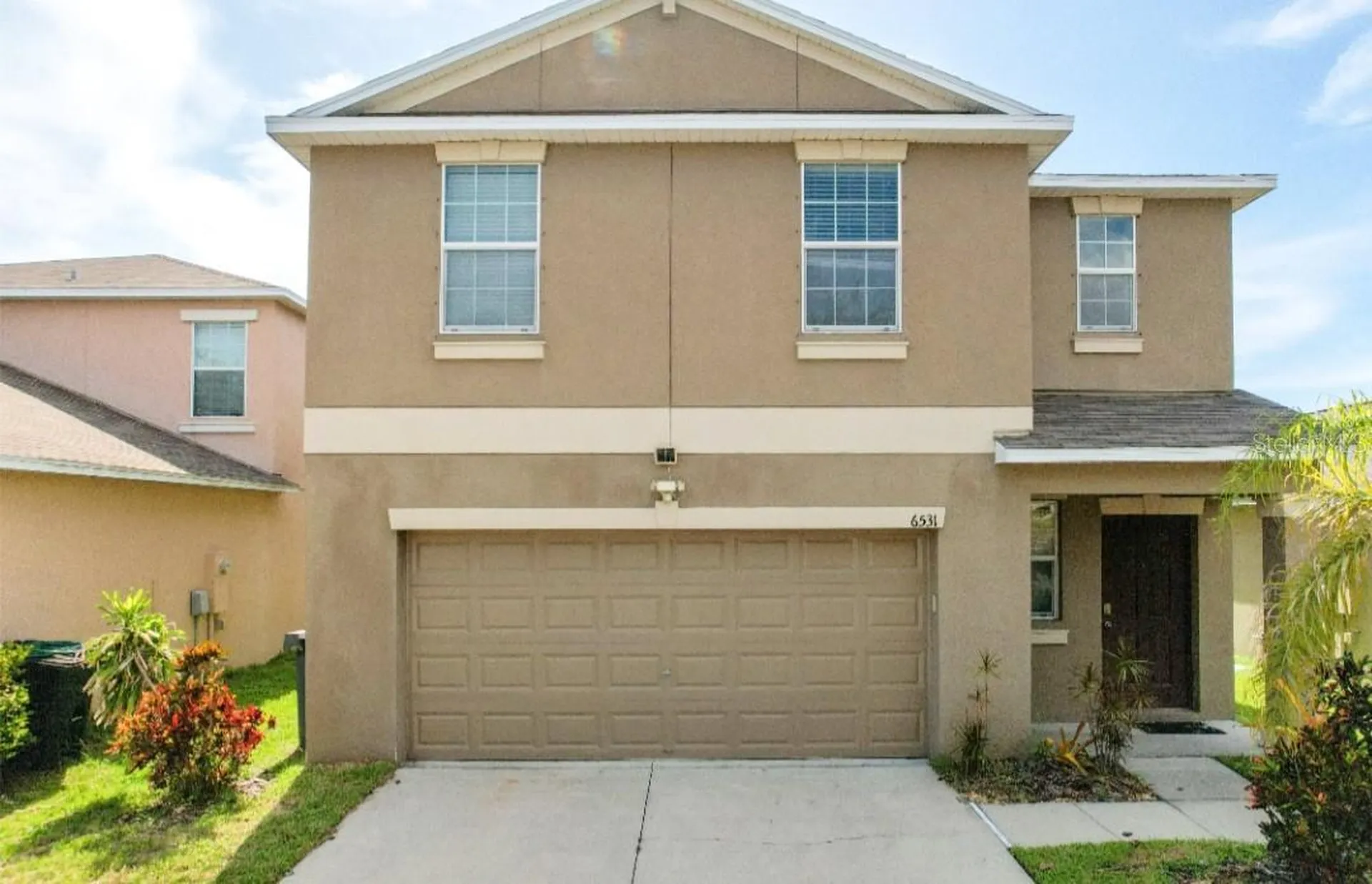 6531 Trent Creek Drive Ruskin FL 33573
