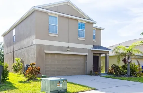 6531 Trent Creek Drive Ruskin FL 33573