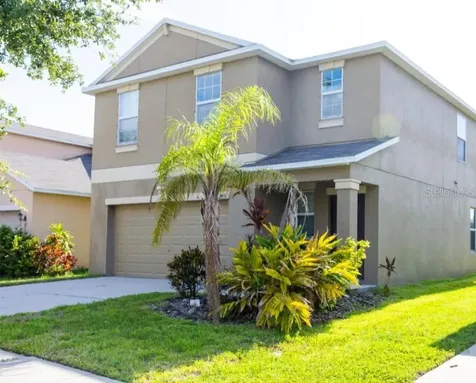 6531 Trent Creek Drive Ruskin FL 33573
