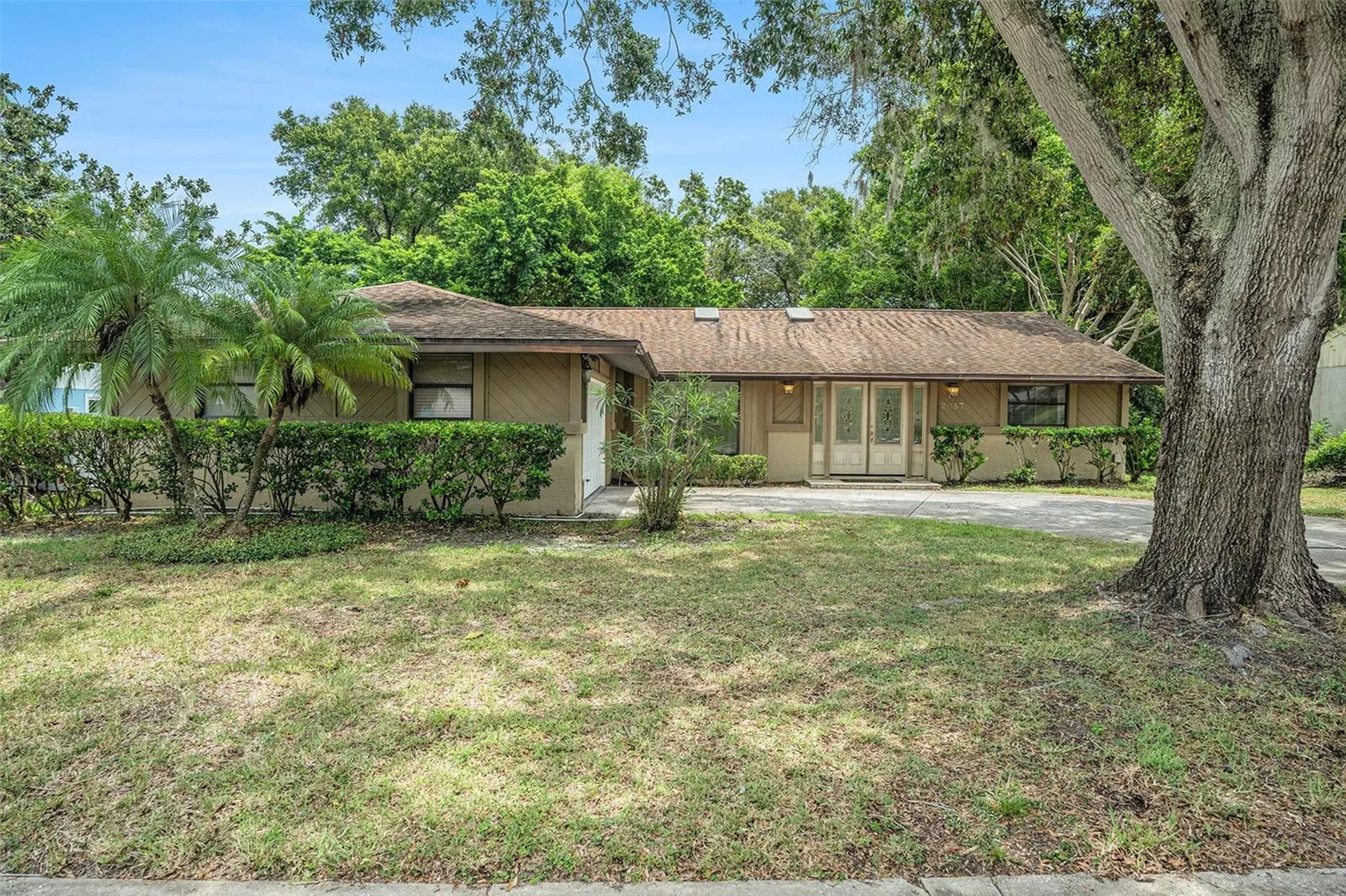 2057 Brent Place Palm Harbor FL 34683