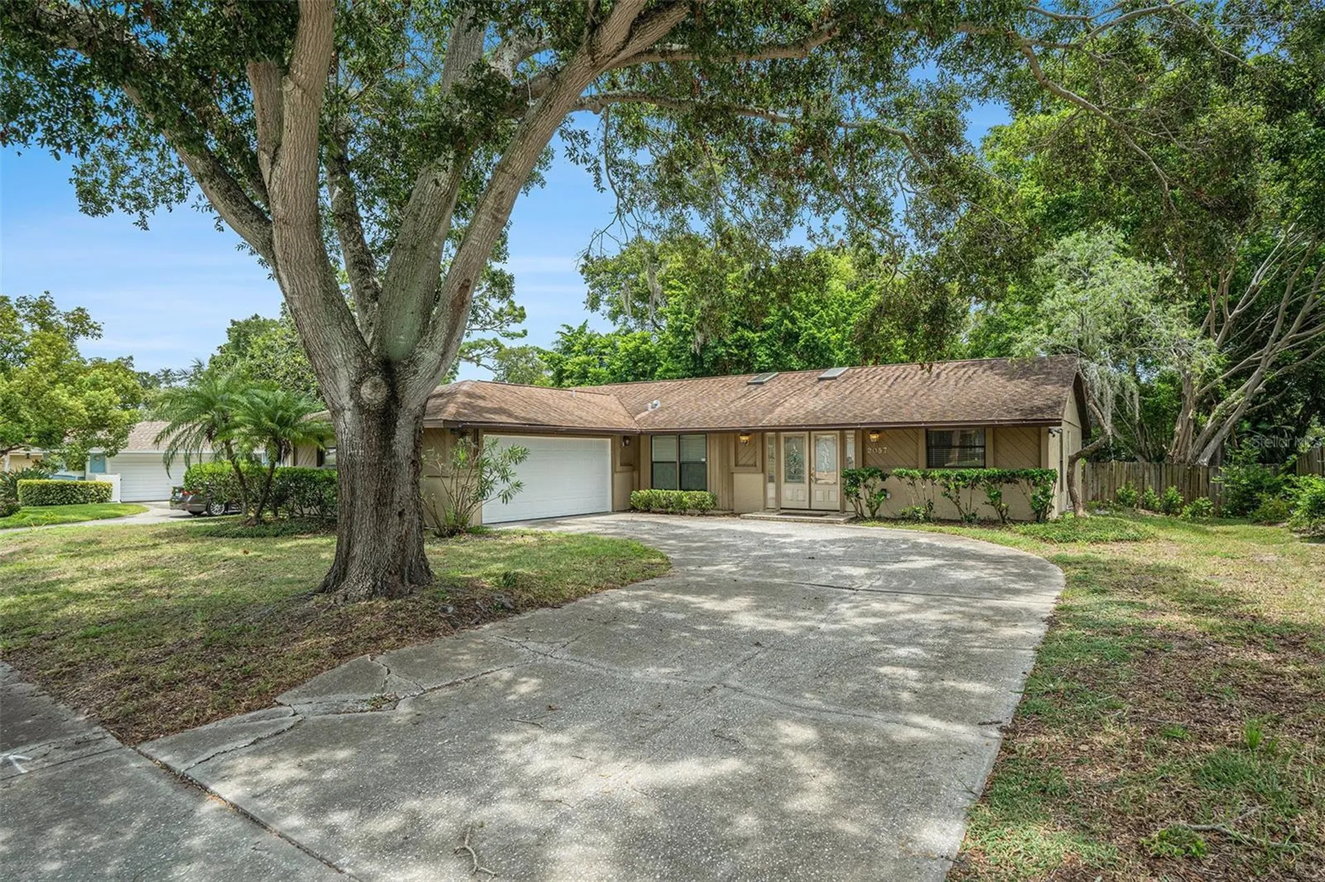 2057 Brent Place Palm Harbor FL 34683