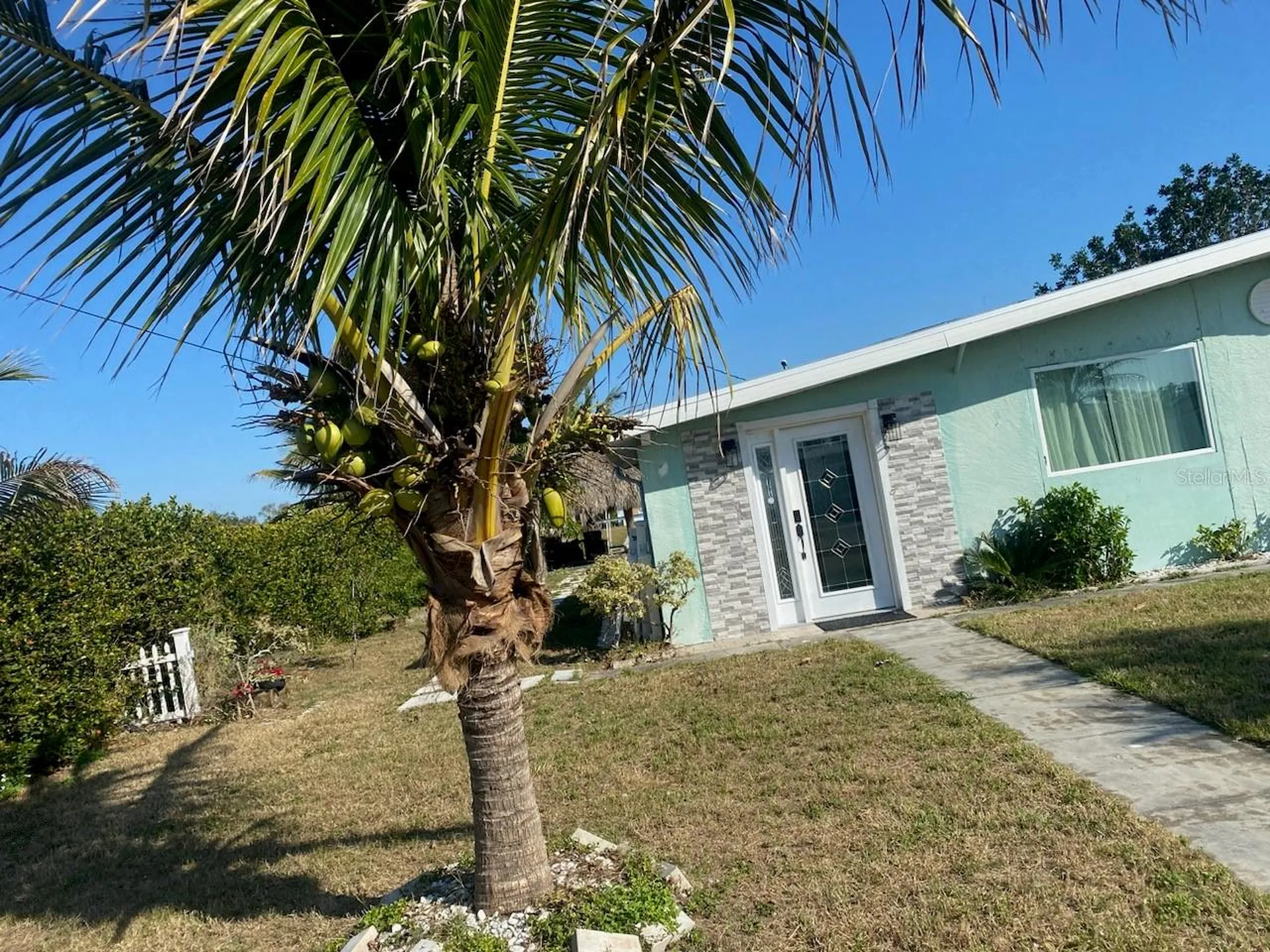 471 Sharon Circle Port Charlotte FL 33952