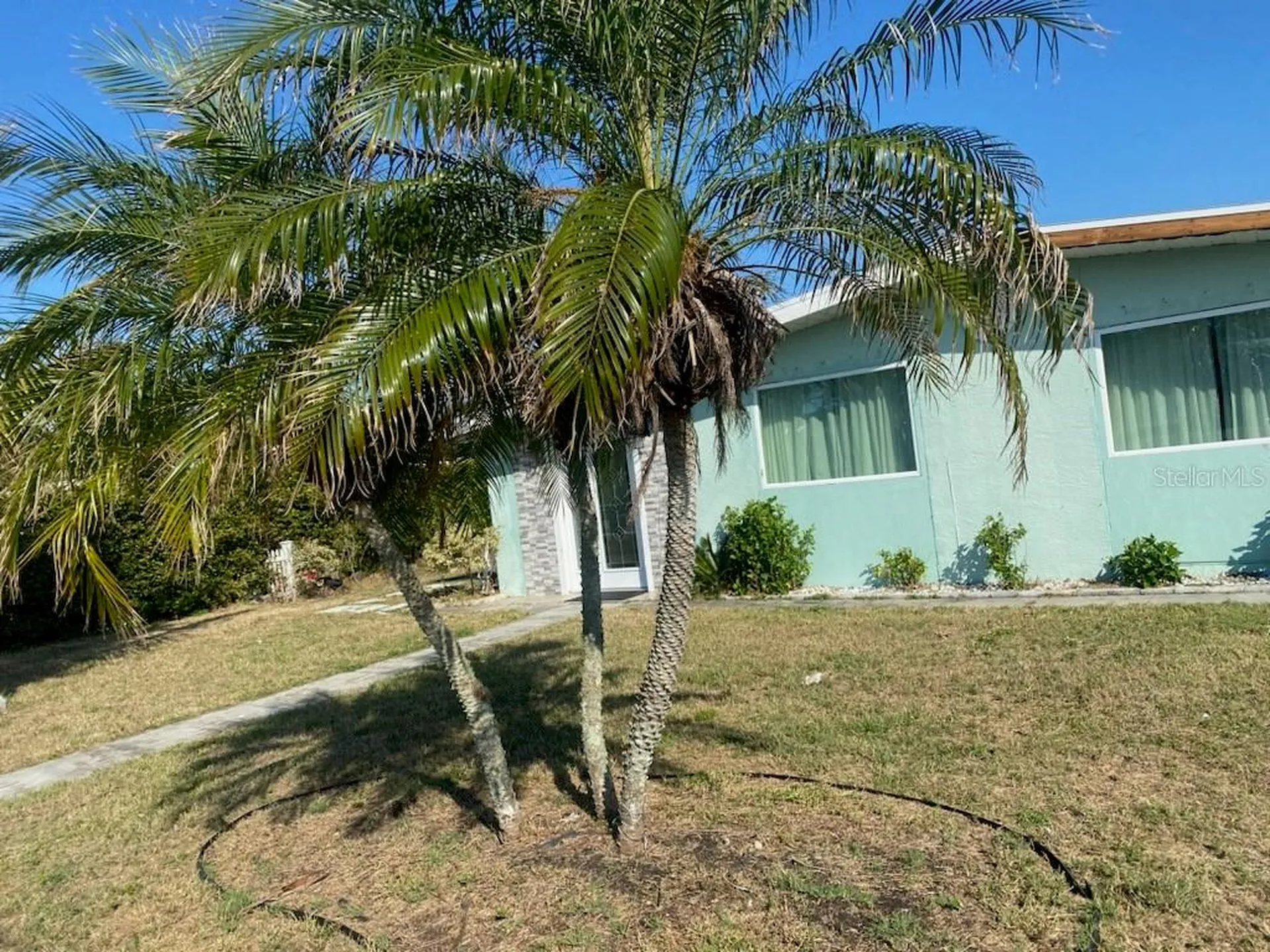 471 Sharon Circle Port Charlotte FL 33952